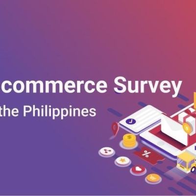 TGM E-commerce Market research Survey 2022 | Data in Philippines