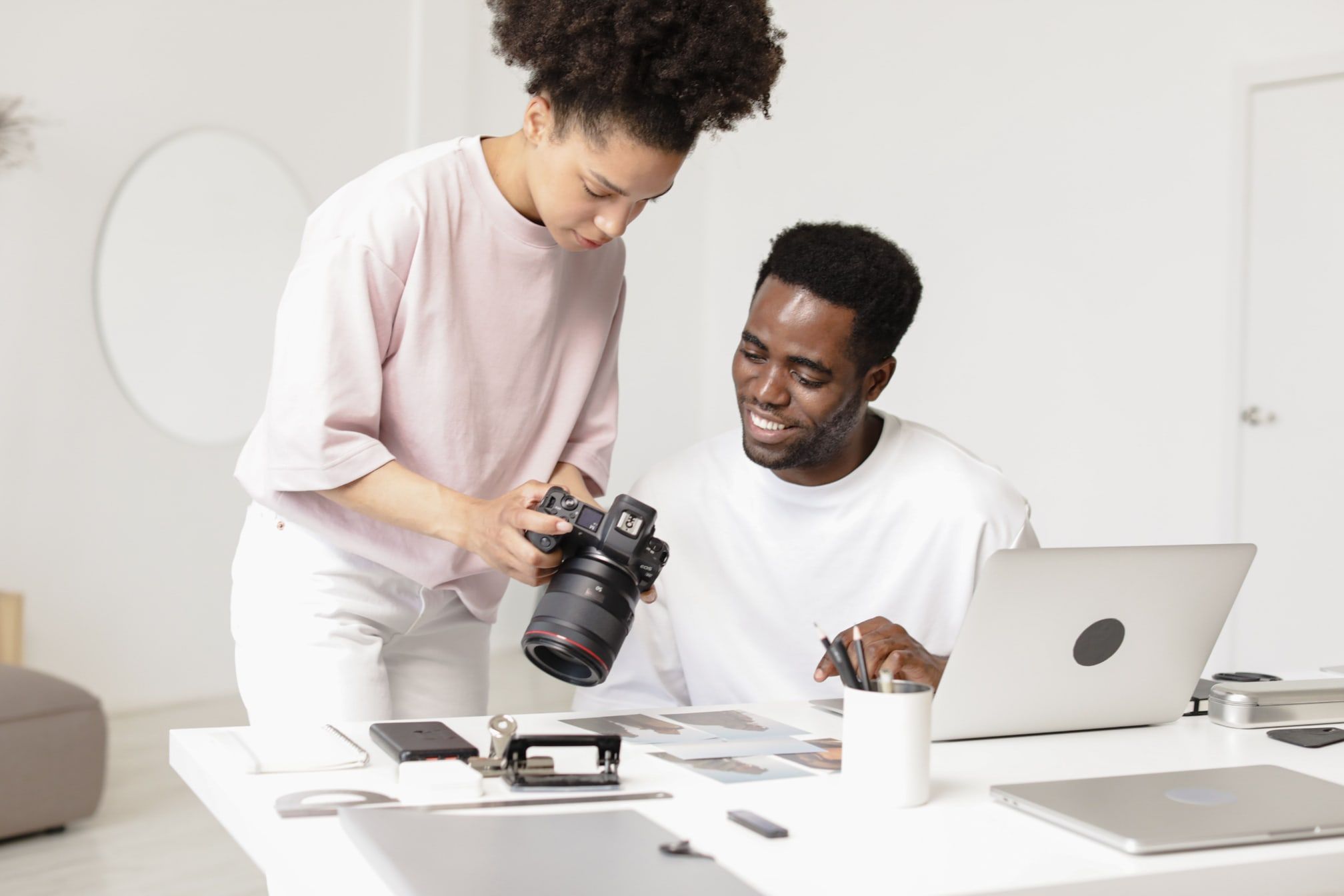 Redefining Digital Storage: Insights into Content Creators