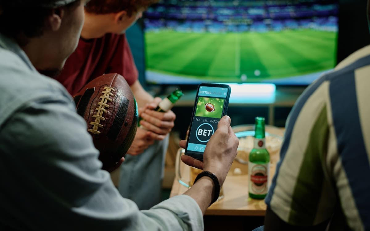 Expansion of Online Gambling and Betting Platforms in UAE