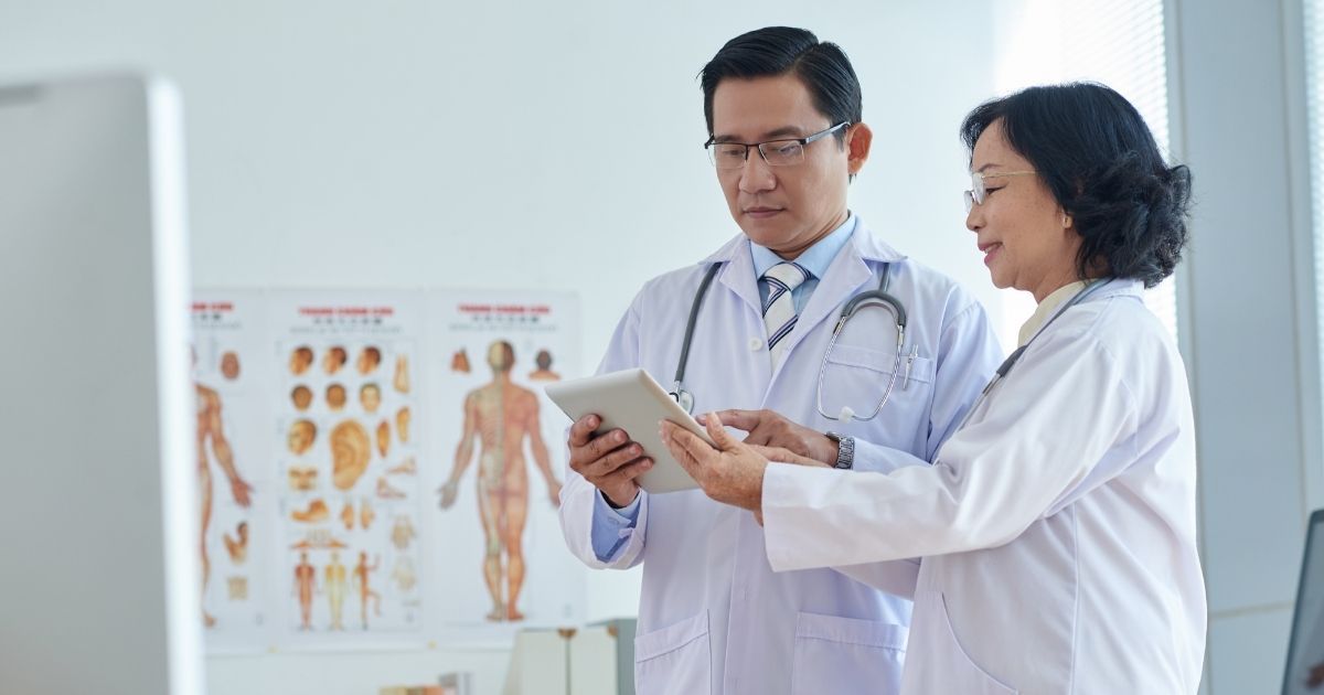 Physician And HCP Insight