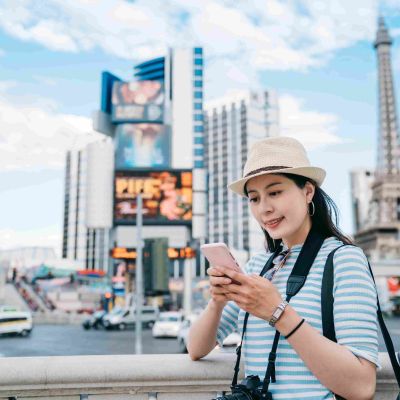 What Travelers Say vs. What They Do: Rethinking Travel in 2025