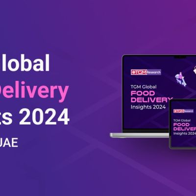 The UAE Food Delivery Insights 2024 