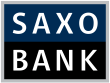 TGM is trusted by Saxo Bank