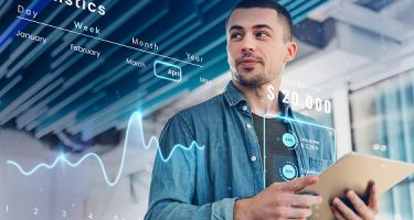 Telecommunications, 5G &amp; Connectivity Research asset