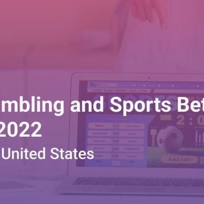 Sports Betting and Gambling industry | Insights research in United States