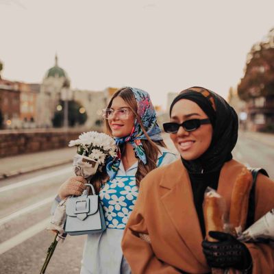 The MENA Travel Takeoff: Redefining the Journey with Purpose, Platforms, and Personal Control