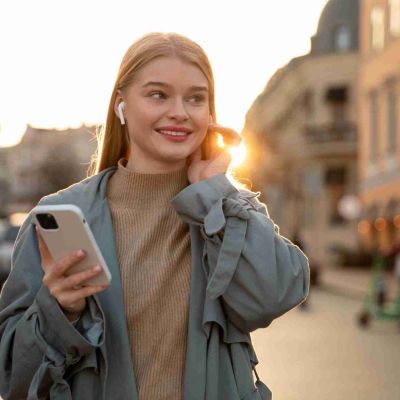 Fast, Reliable, Trusted: What European Consumers Expect from On-Demand Services