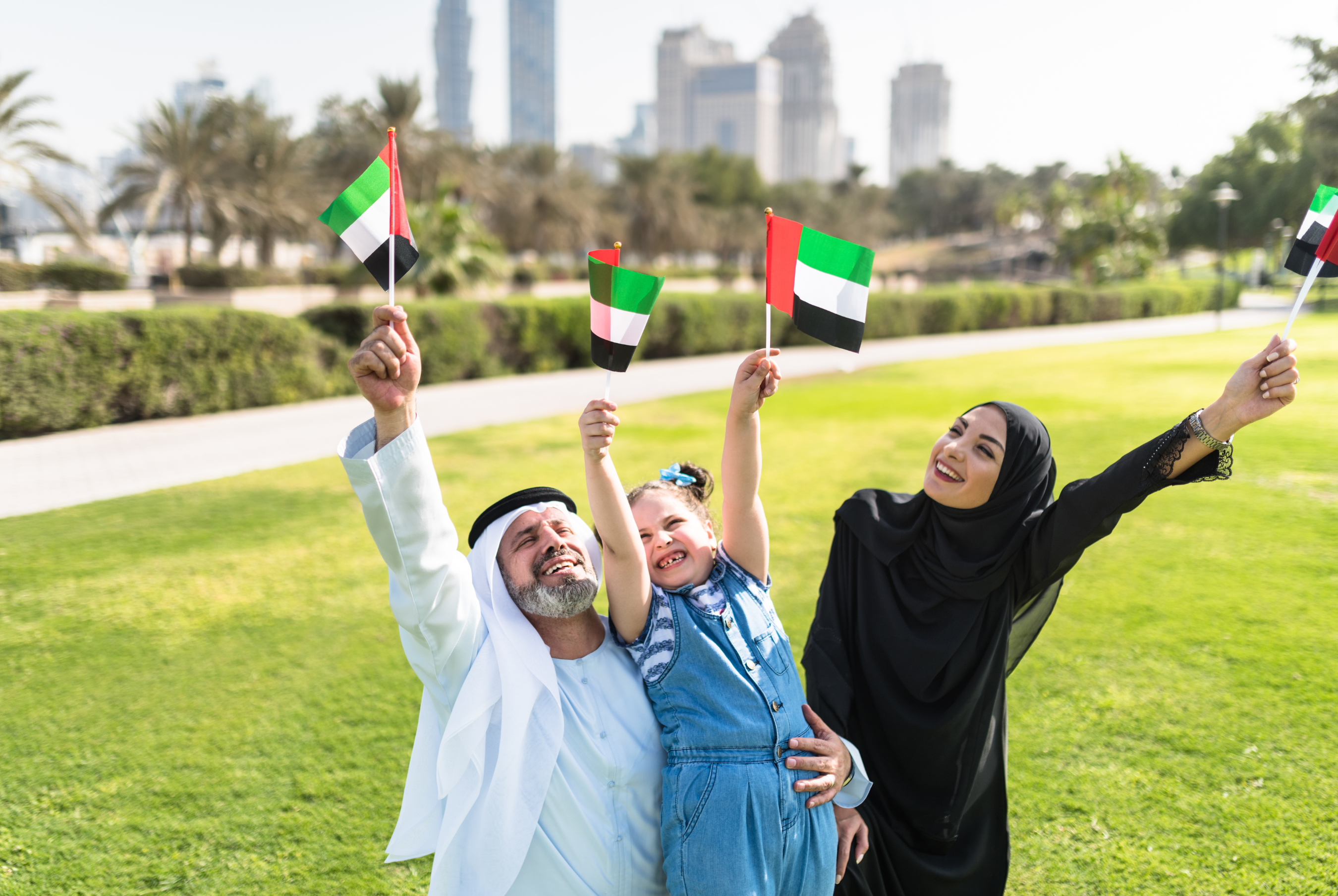 TGM Ramadan Insights 2024 | UAE Consumer Profiles