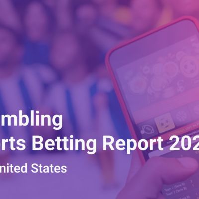 USA Gambling and Sports Betting Industry Research 2024
