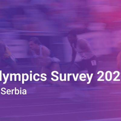 TGM Olympics 2024