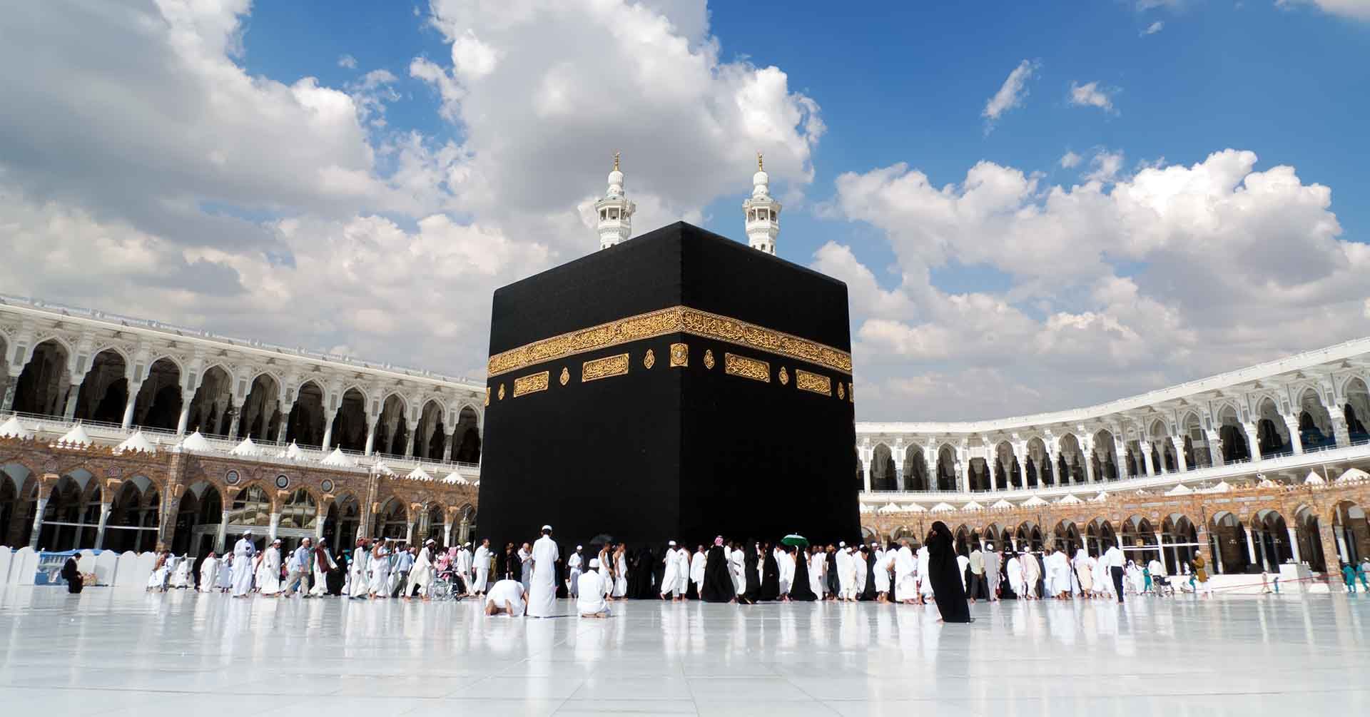 How to Become the #1 Choice for Over 1.75 Million Indian Pilgrims at Hajj 2026?
