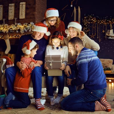 USA&rsquo;s Holiday Shopping Scene: Top 3 Game-Changing Trends