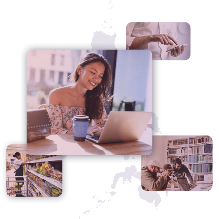 Philippines National Omnibus Banner