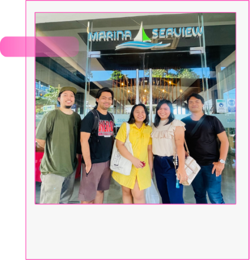 What inspired you to pursue a career in IT, especially as a woman in a male-dominated field?