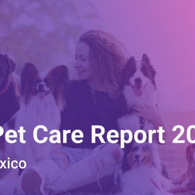 TGM Pet Care Report in Mexico 2024