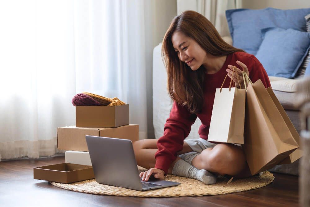 Factors Influencing Online Shopping Decisions in Vietnam