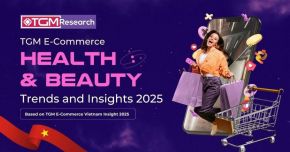Vietnam E-Commerce Health &amp; Beauty Insights 2025