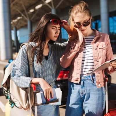 SEA&rsquo;s Travelers in 2026: More Off-Peak Season Trips