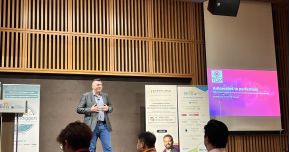 Automated to perfection: Open-ended response coding and how AI can take the MR into a new era