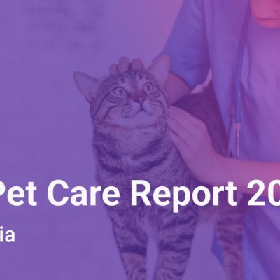 TGM Pet Care Report in India 2024