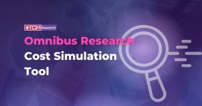 Omnibus Research Cost Simulation