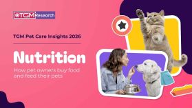TGM Pet Care Report 2026 
