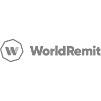 TGM Client-World Remit logo