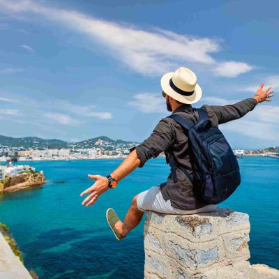 2025 Summer Travel Trends: Top Global Destinations Taking Off