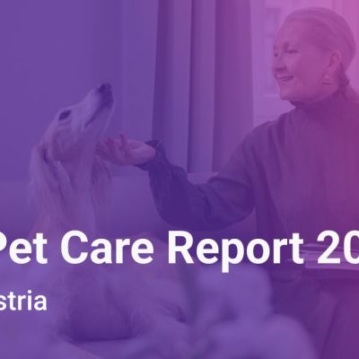 TGM Pet Care Report in Austria 2024