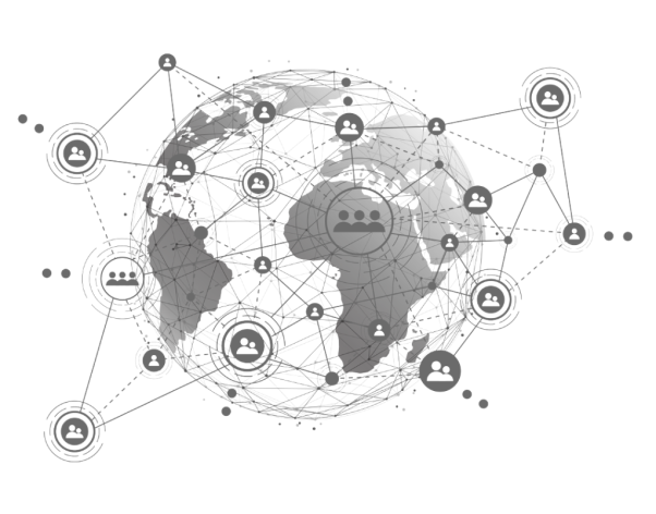 TGM Global Olympics Survey 2024 Map