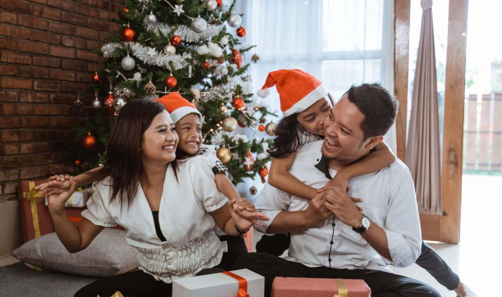 Indonesia Christmas Trends 2024 – TGM Insights & Statistics