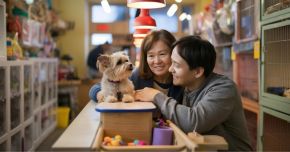 The Hybrid Pet Shopper: How APAC Pet Owners Navigate Online and Offline Retail