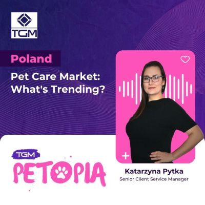 Pet Care Trends in Poland 