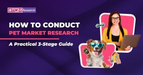 How to Conduct Pet Market Research in 3 Stages (2026 Guide)