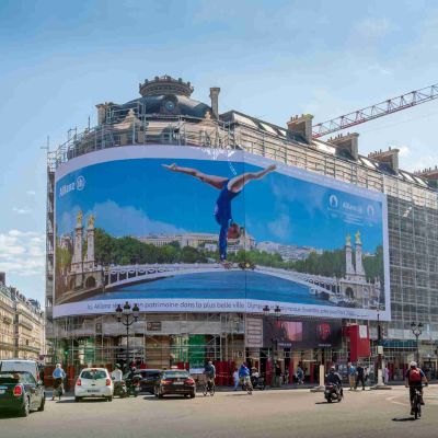 Maximize Brand Building at the 2024 Paris Olympics: A Golden Opportunity