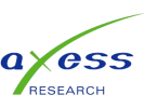 TGM is trusted by Axess Research