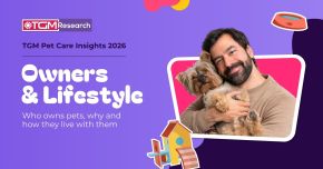Pet Ownership &amp; Lifestyle Trends in Vietnam 