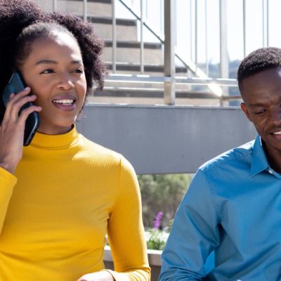 conduct market research projects in South Africa