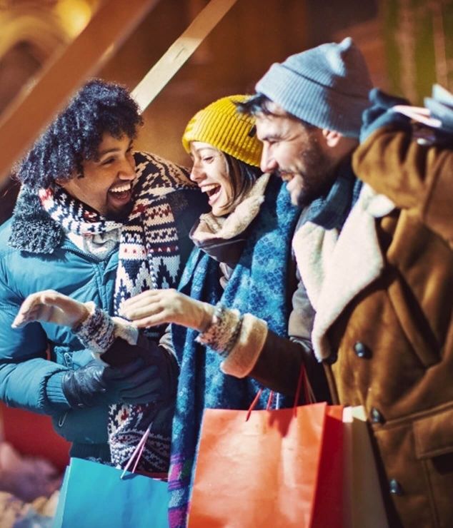 ABOUT TGM Canada CHRISTMAS SURVEY 2025 Banner