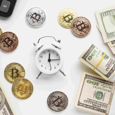 Beyond Investment: Cryptocurrency