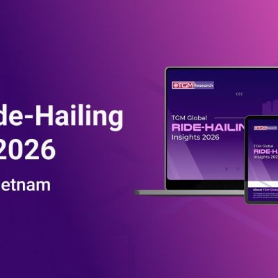 Vietnam Ride-Hailing Report 2026 