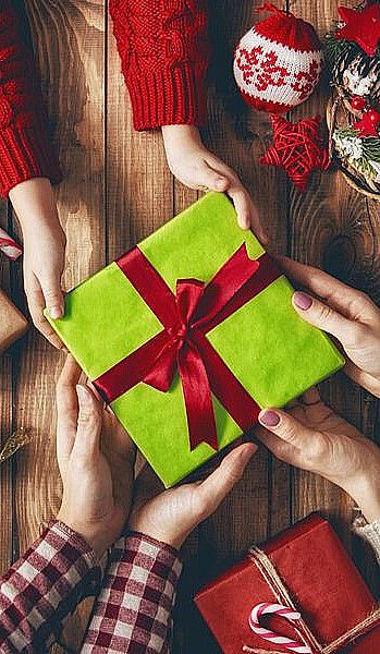 Christmas gift statistics 2023 in Netherlands - Top 10 gifts Dutch plan to purchase