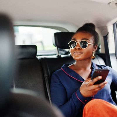 Why Safety is the Deciding Factor for 72% of African Riders 