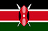Betting customer statistic by Kenya