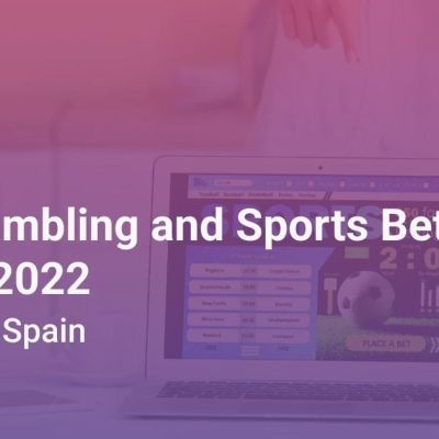 Gambling and Sports Betting Research in Spain | Download report