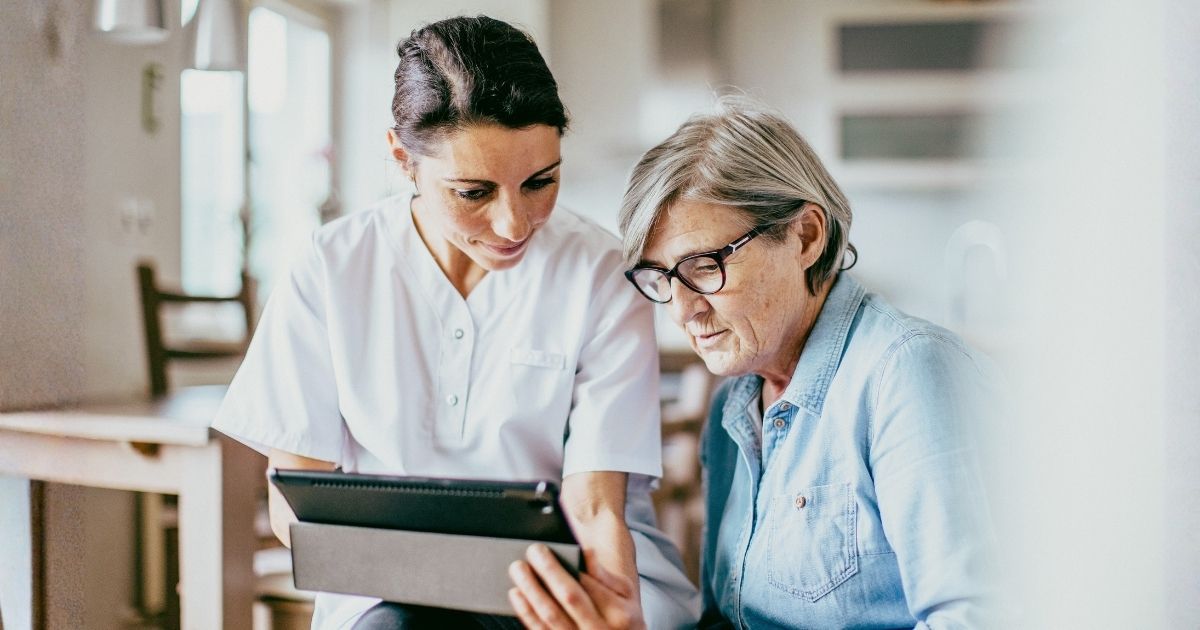 Define The Healthcare Research Decision