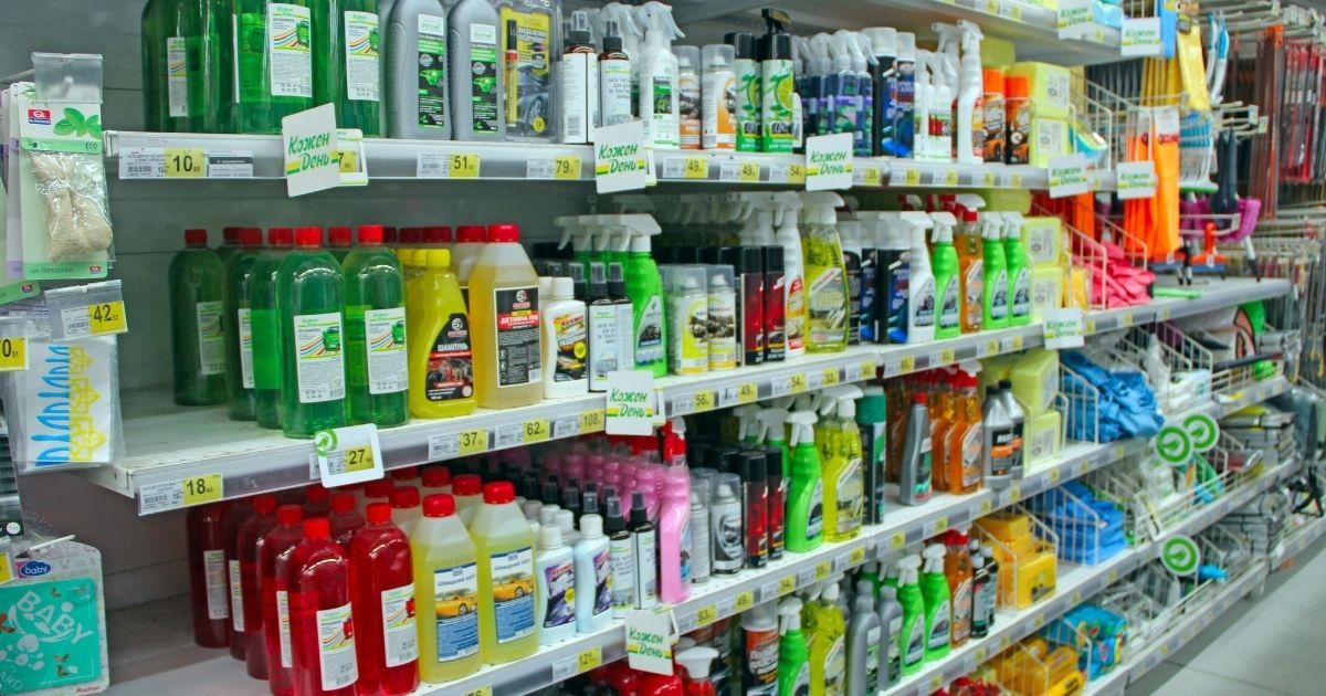Review existing evidence and market signals in FMCG