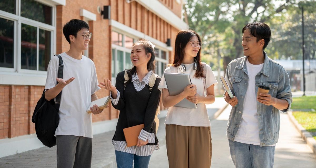 Exploring Youth Perspectives on Civic Engagement in Southeast Asia