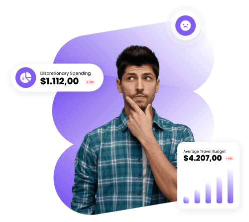 Consumer behavior is changing Faster Than Ever -  Banner