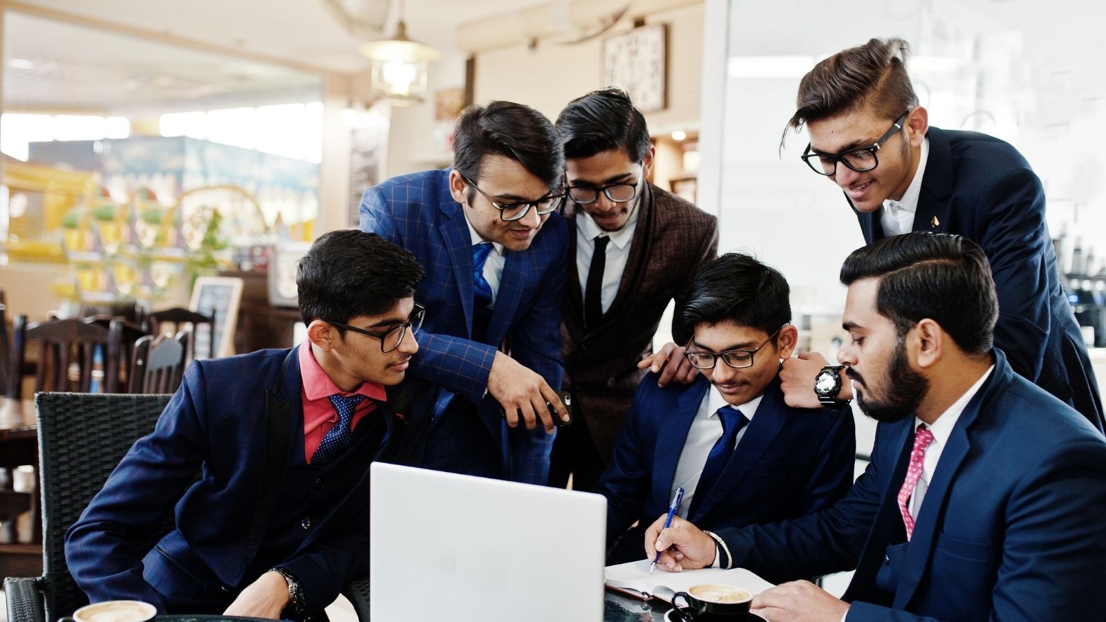 Improving Business Environment and Policy Reforms in India